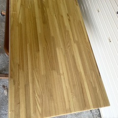 カウンターテーブル　天板の画像