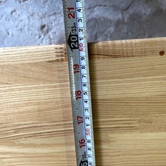 カウンターテーブル　天板の画像