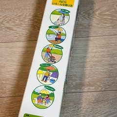 どこでもさすべえ(傘ホルダー)の画像