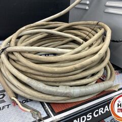 【中古】イクラ　PT-30T　電源変圧器　※コードにテ-プで補修有【ハンズクラフト宮崎新名爪店】の画像