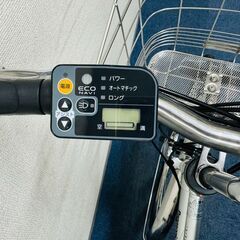 パナソニック ビビ 13.2Ah 電動自転車中古【21D0805】の画像
