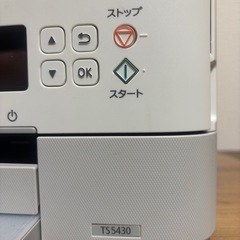 canon  pixus プリンターの画像