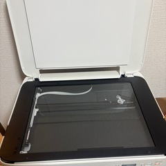 canon  pixus プリンターの画像