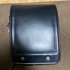 ふわりぃランドセルの画像