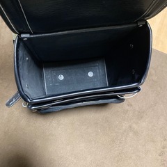 ふわりぃランドセルの画像