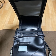 ふわりぃランドセルの画像