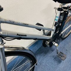 パナソニック ビビ 13.2Ah 電動自転車中古【21D0805】の画像