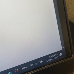  ASUS TUF Gaming 27" VG27WQ3Bの画像