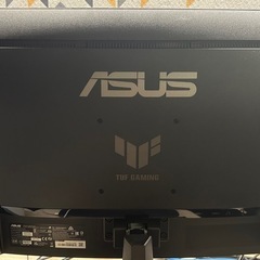  ASUS TUF Gaming 27" VG27WQ3Bの画像