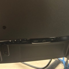  ASUS TUF Gaming 27" VG27WQ3Bの画像