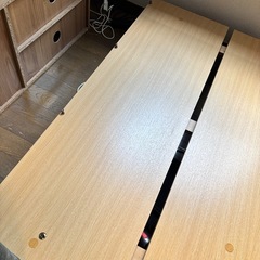 セミダブル　ベッドフレームの画像