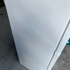 冷蔵庫　2019年製　大容量の画像