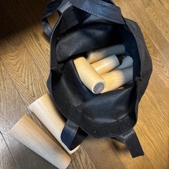 セミダブル　ベッドフレームの画像