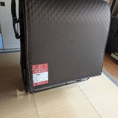 ATEX アテックス 電動リクライニングベッドの画像