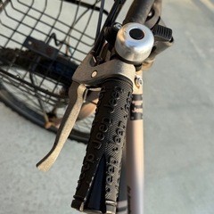 jeep 自転車　18インチの画像