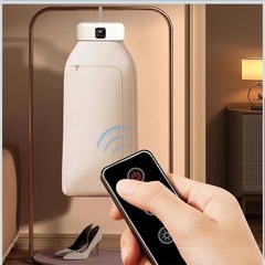 衣類乾燥機　新品の画像