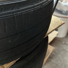 タイヤ.ホイール.BBS(話し合い中)の画像