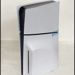 開封品 未使用 PS5 Slim CFI-2000A01 プレイステーション5 プレステ5の画像
