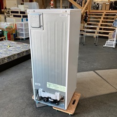 冷蔵庫　ニトリ　140Ｌ　2021年製の画像