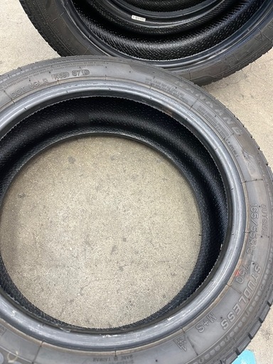 165/55R15 スタッドレスタイヤ ナンカン コルサファ