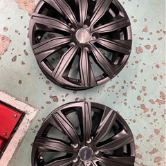 共豊　KYOHO 17インチ　ユーロツヴァイ 4本セットの画像