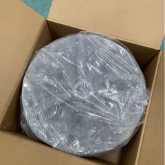 共豊　KYOHO 17インチ　ユーロツヴァイ 4本セットの画像