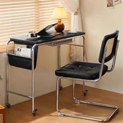 テーブル デスク PCテーブルの画像