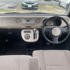 🉐平成24年 ダイハツ ミラココア X の画像