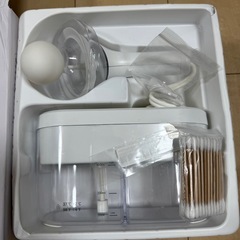 イヤークリーナーの画像