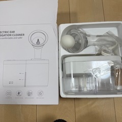 イヤークリーナーの画像