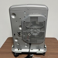 取引中　
2024年製　ダイニチ石油ファンヒーターの画像