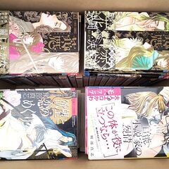 少女漫画系　まとめ　62冊の画像