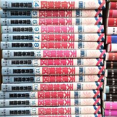 少女漫画系　まとめ　62冊の画像