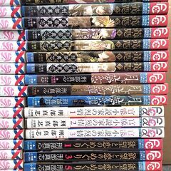 少女漫画系　まとめ　62冊の画像