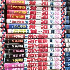 少女漫画系　まとめ　62冊の画像