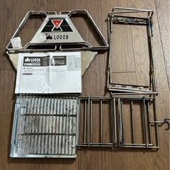 LOGOS（ロゴス）LOGOS The ピラミッドTAKIBI Mの画像