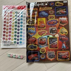 未開封品 スタンプインク 五十音 おまけ付きの画像