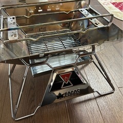 LOGOS（ロゴス）LOGOS The ピラミッドTAKIBI Mの画像