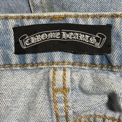 CHROME HEARTS クロムハーツ  ショートパンツの画像