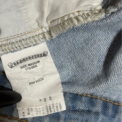 CHROME HEARTS クロムハーツ  ショートパンツの画像