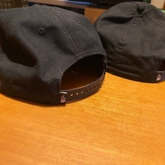 海外ノースフェイス・キャップの画像