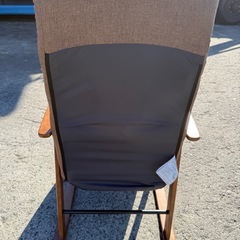 リクライニング⭐️一人掛けソファ⭐️椅子⭐の画像