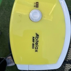 ファンヒーターの画像