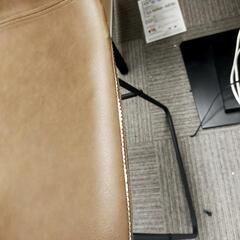 カウンターチェア　椅子の画像