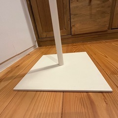 ハンガーラックの画像