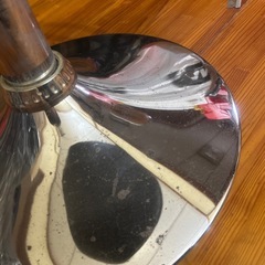 イス　回転式の画像