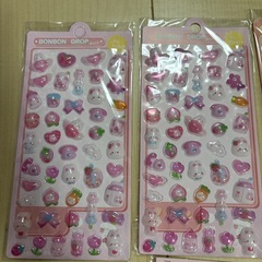 シールセットの画像