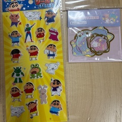 シールセットの画像