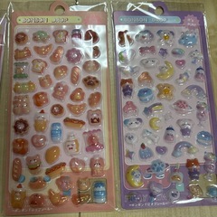 シールセットの画像