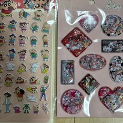 シールセットの画像